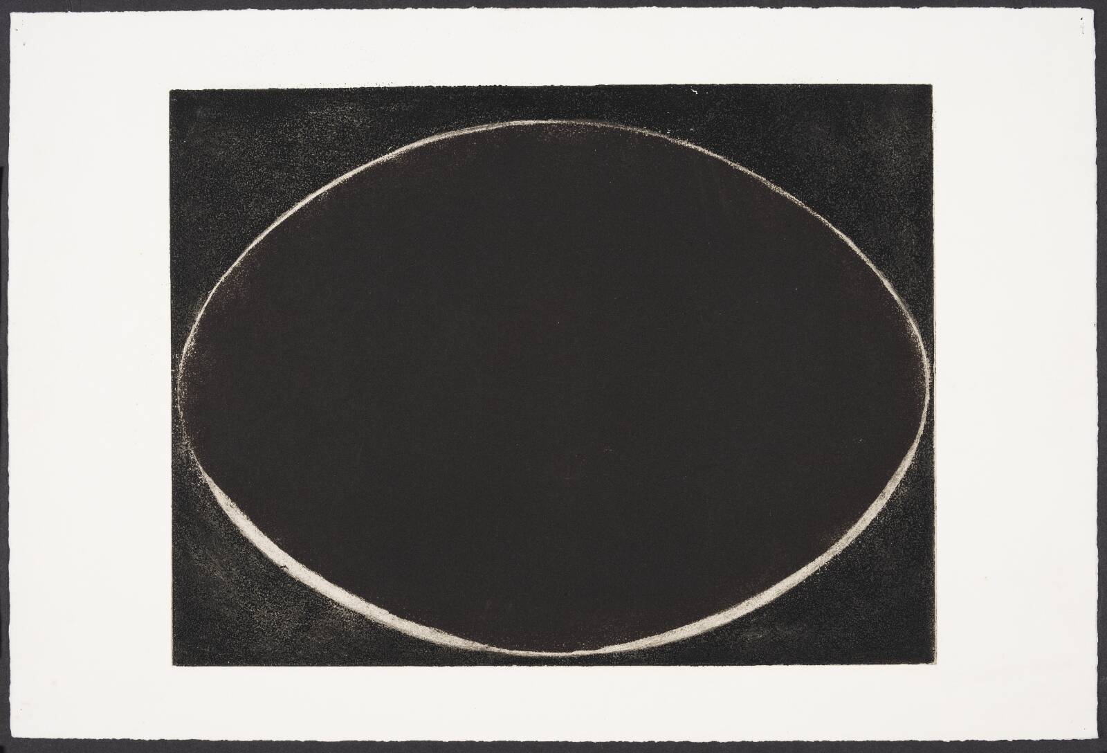 Fire ovaler, Ragna Braase, 1977