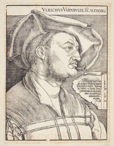 Ulrich Varnbüler