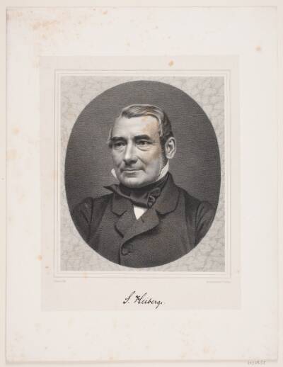 Søren Johan Heiberg