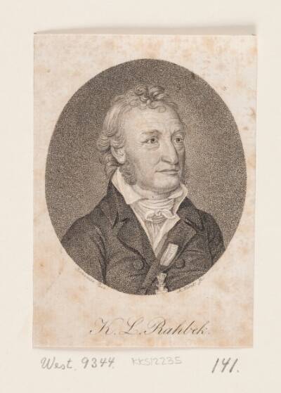 K. L. Rahbek