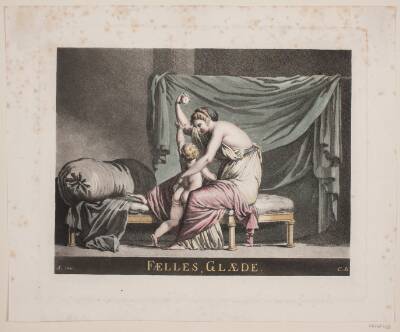 "Fælles Glæde"