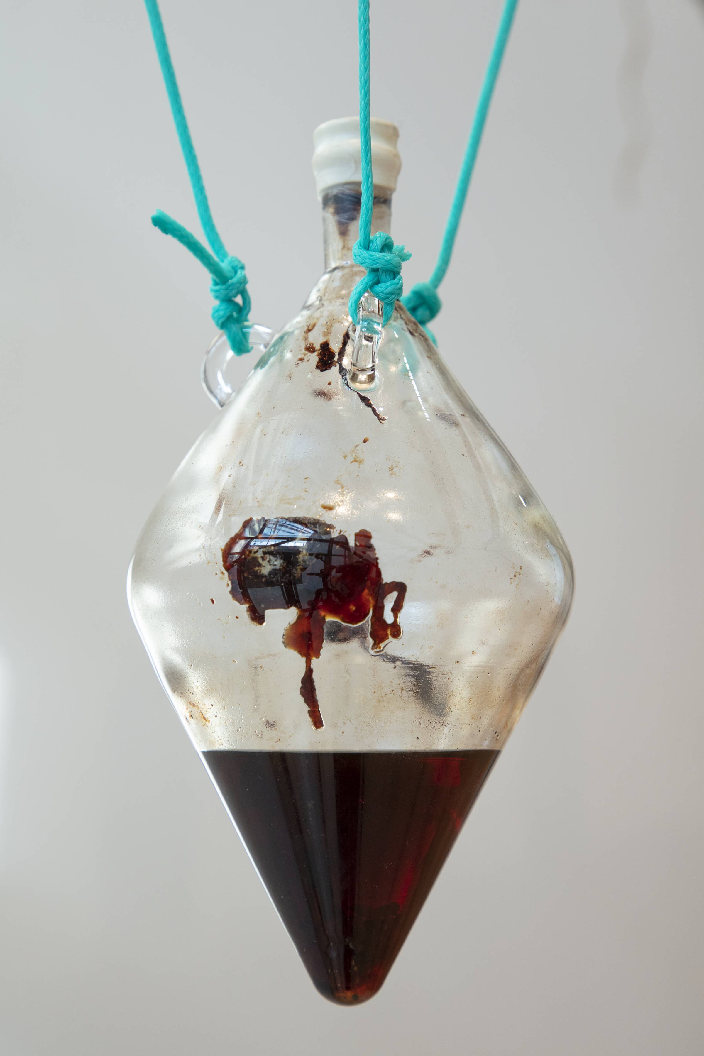 ORSOQ, Jessie Kleemann, 2012