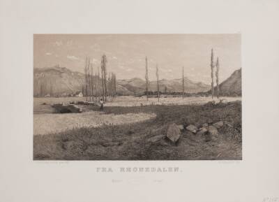 Fra Rhondalen