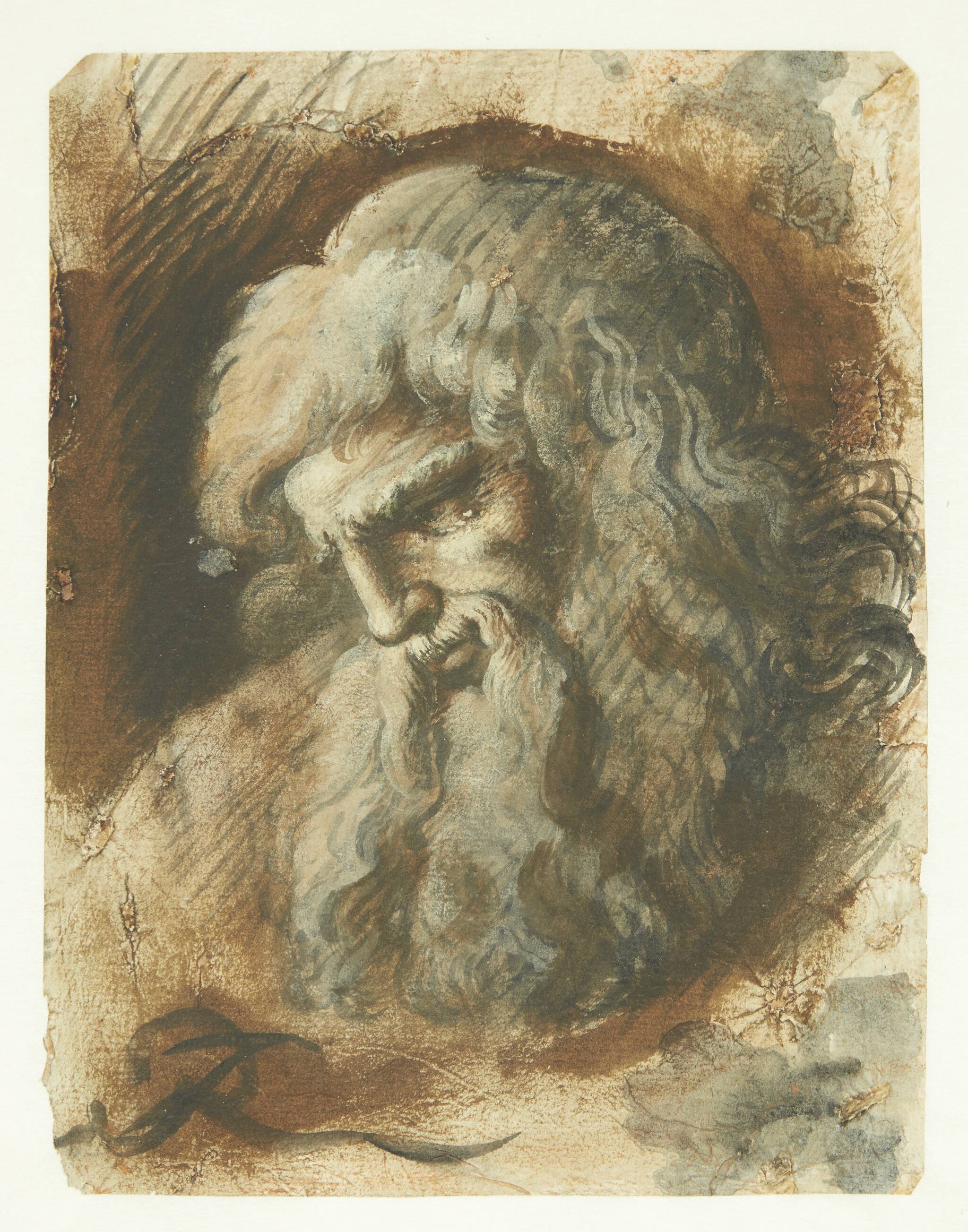 Giuseppe Ribera
