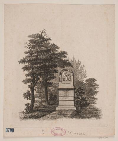 Georg Nielsens Gravminde
