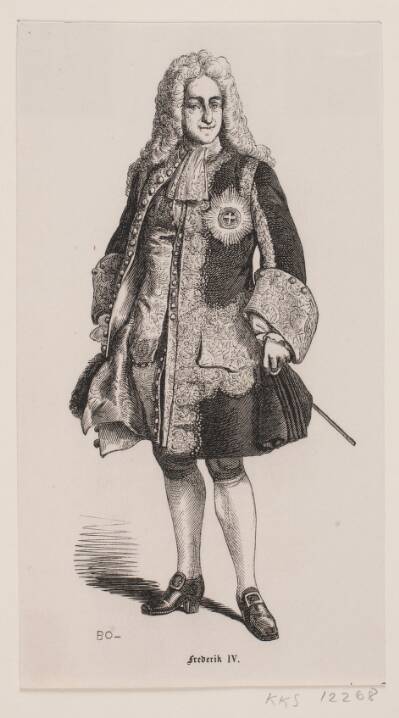 Frederik IV
