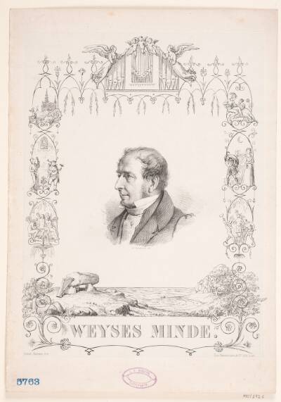 Weyses Minde