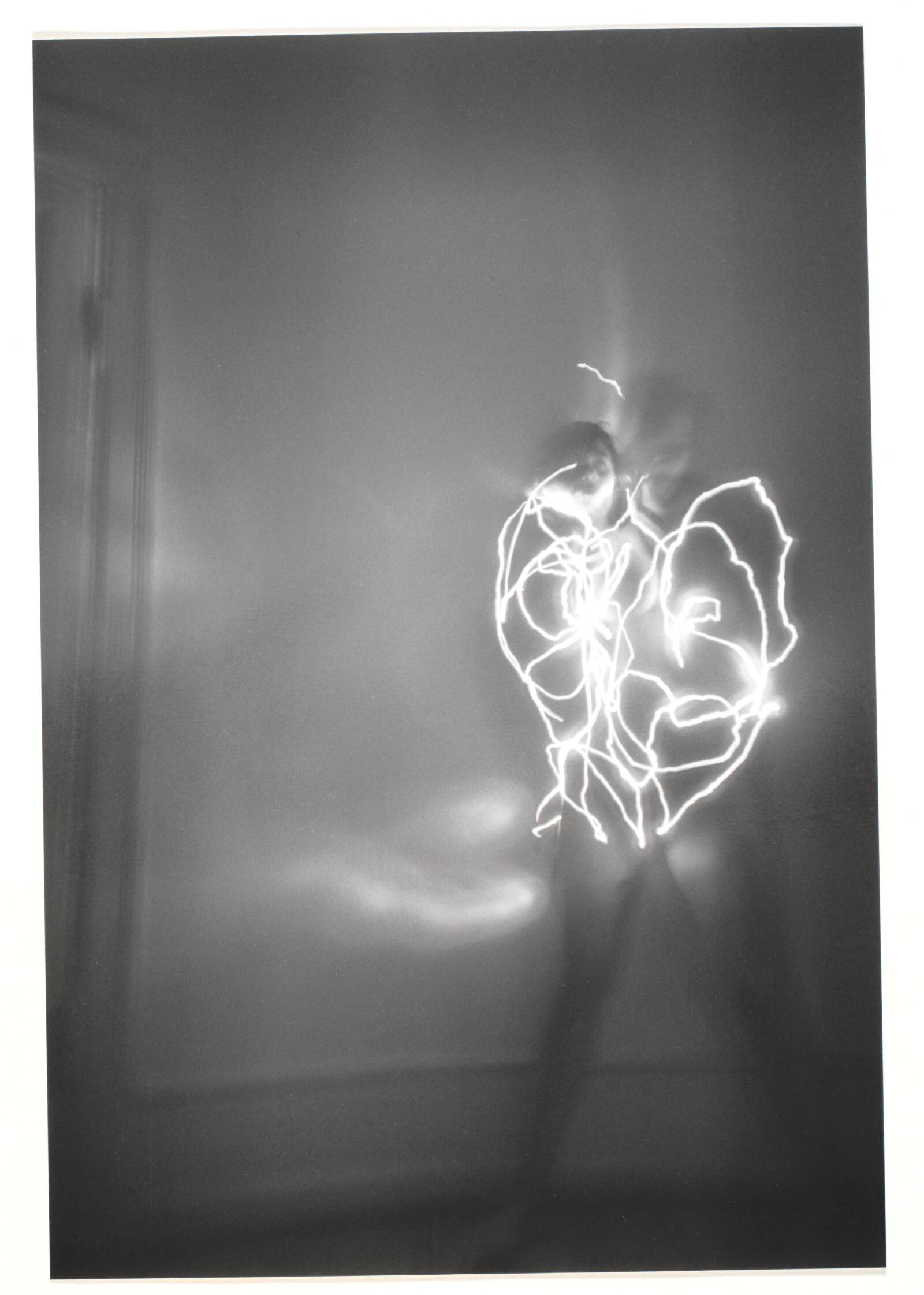 Undressing, Erik A. Frandsen, 1996