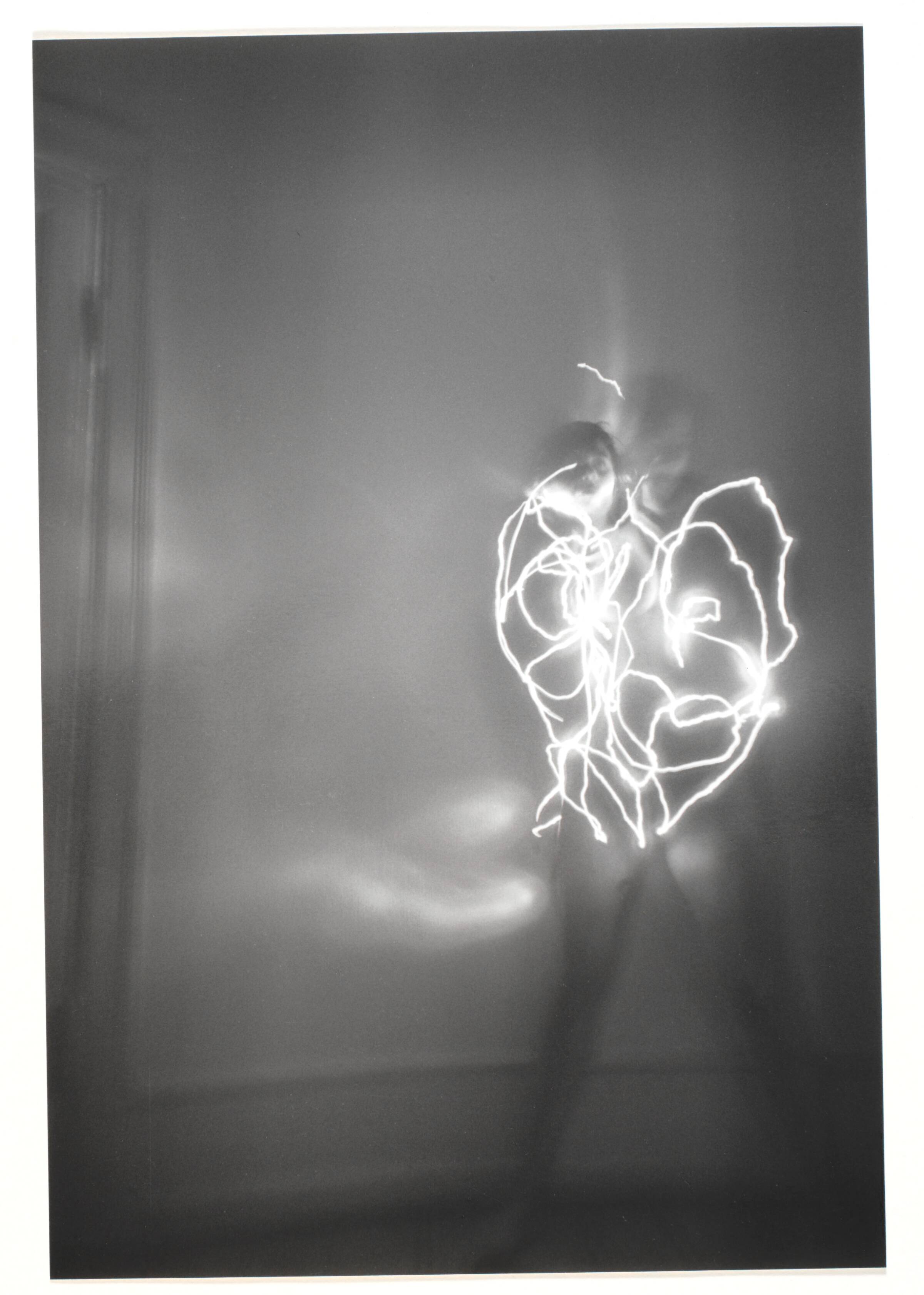 Undressing, Erik A. Frandsen, 1996