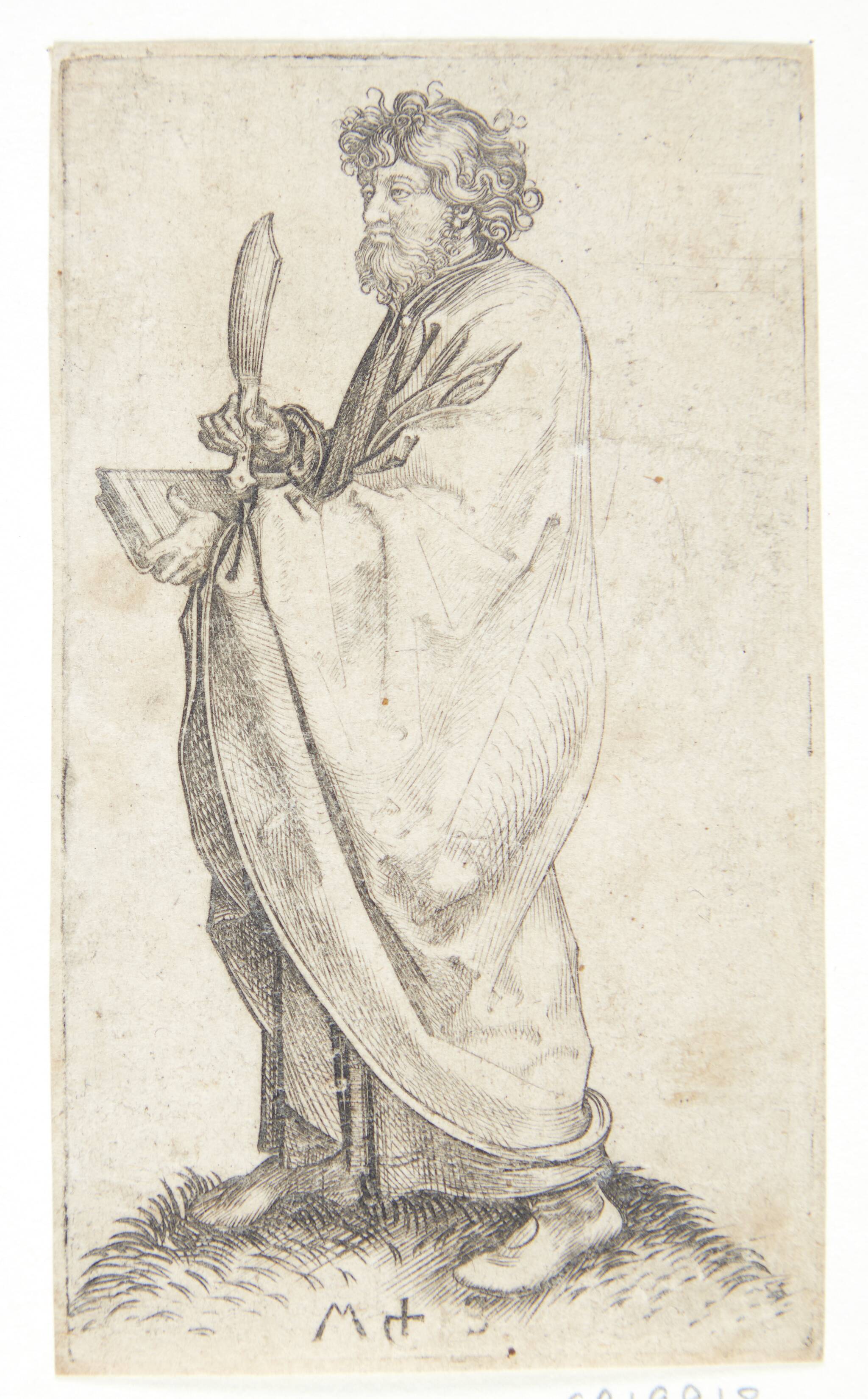 Martin Schongauer