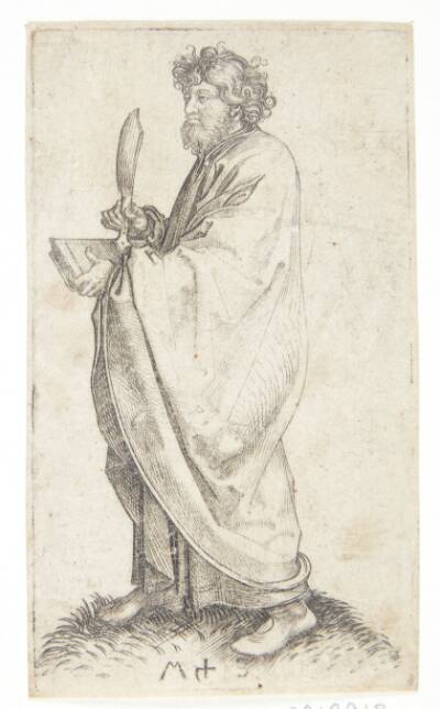 Apostlen Bartolomæus