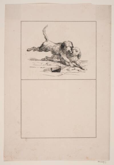 Slagsmålet