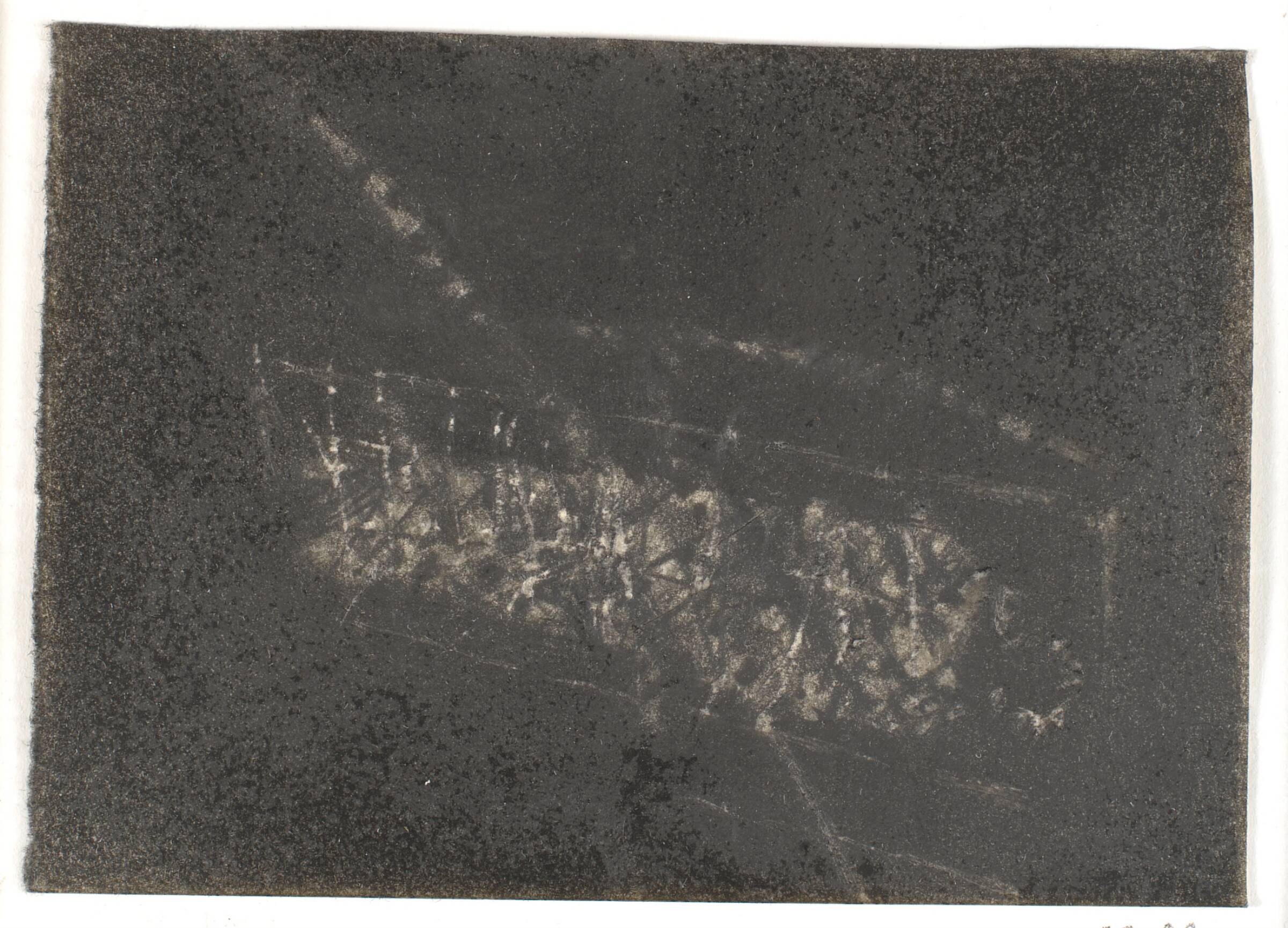 Komposition, Jørgen Rømer, 1983