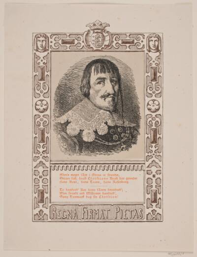 Christian IV