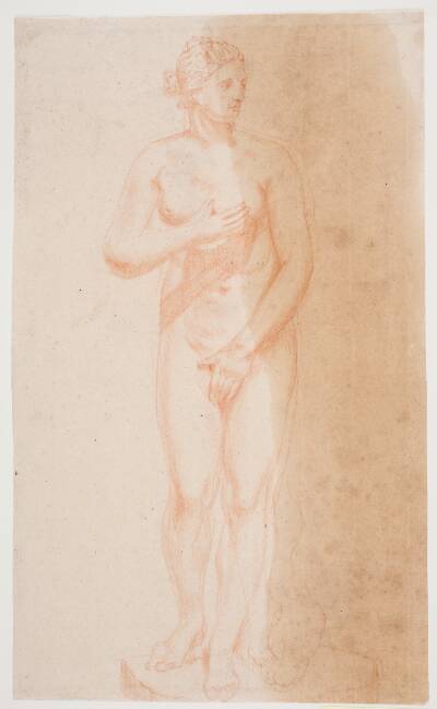 Stående venus