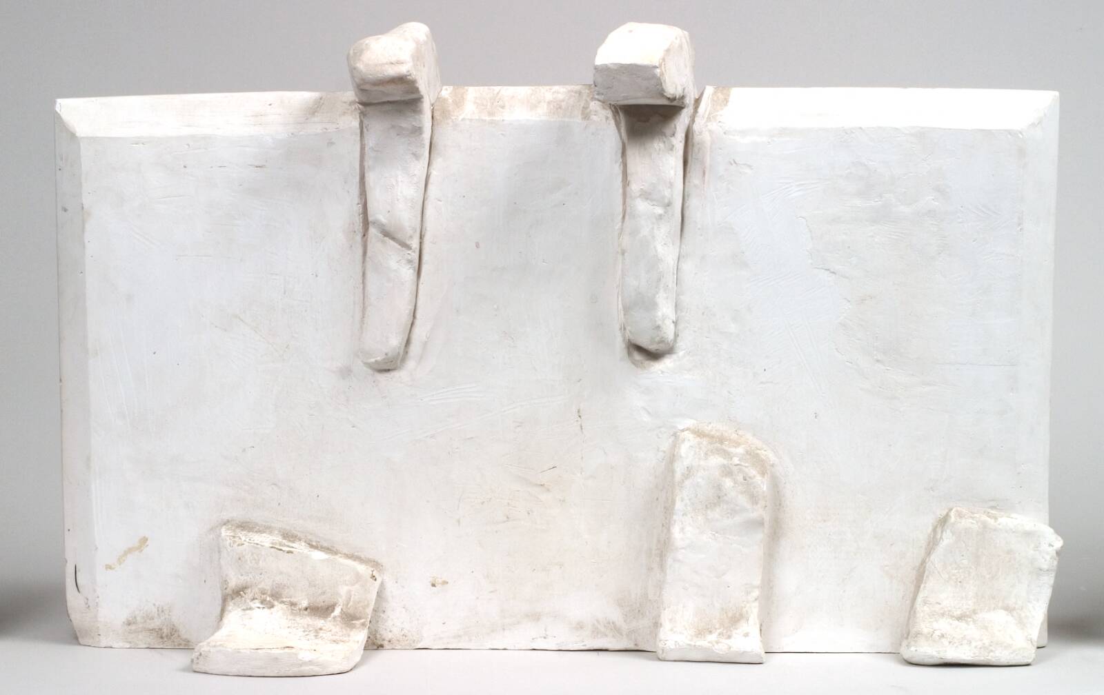 Lille gipsmodel, Willy Ørskov, 1935-1990