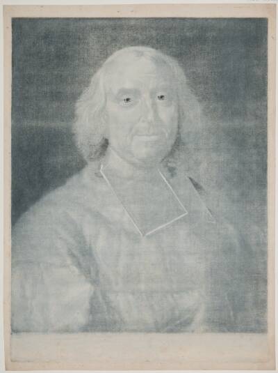 Kardinal André Hercule de Fleury