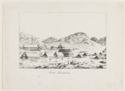 "Pâmiut. Frederikshaab"