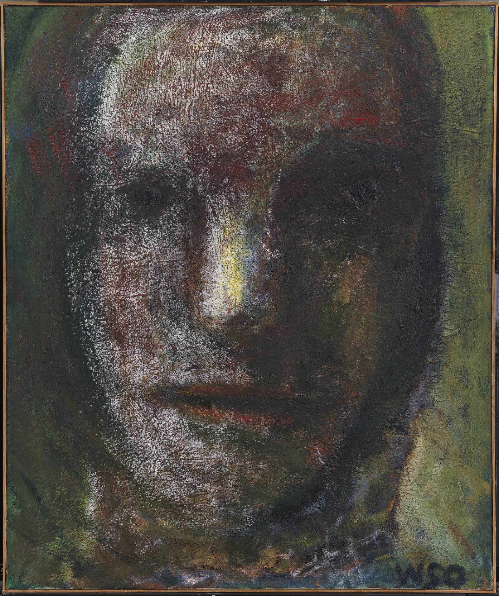 Krydderen, Wiliam Skotte Olsen, 1981