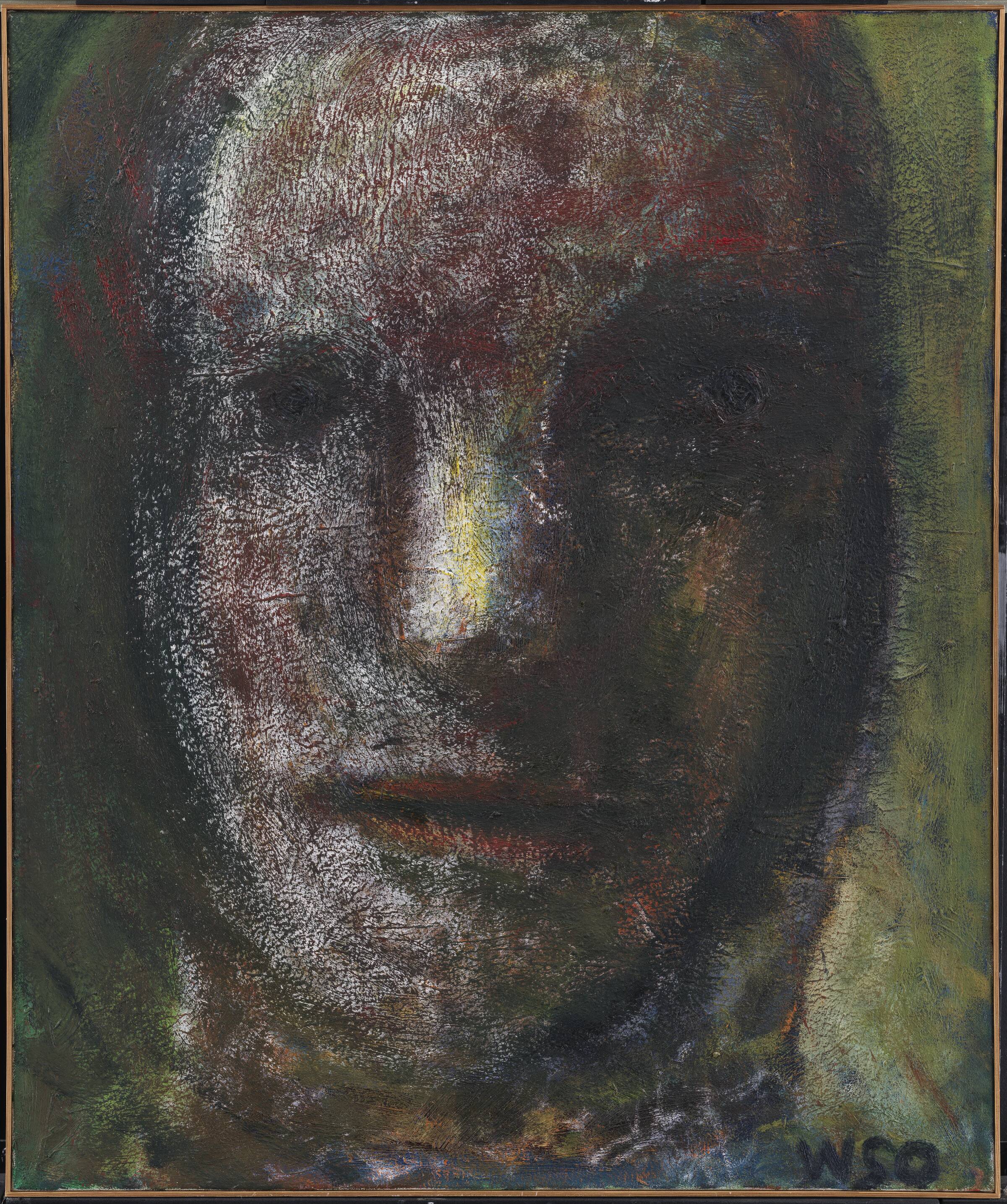 Krydderen, Wiliam Skotte Olsen, 1981