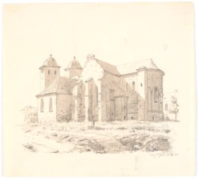 Viborg Domkirke