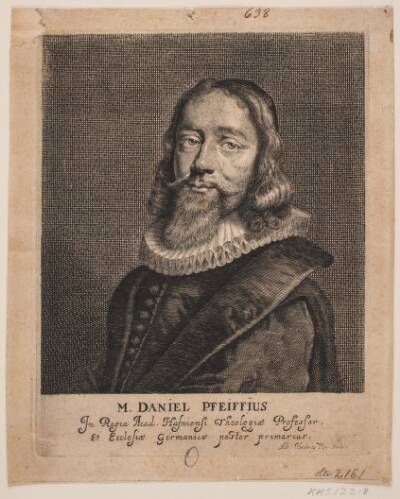 Daniel Pfeiff