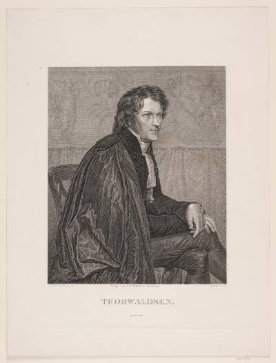 Bertel Thorvaldsen