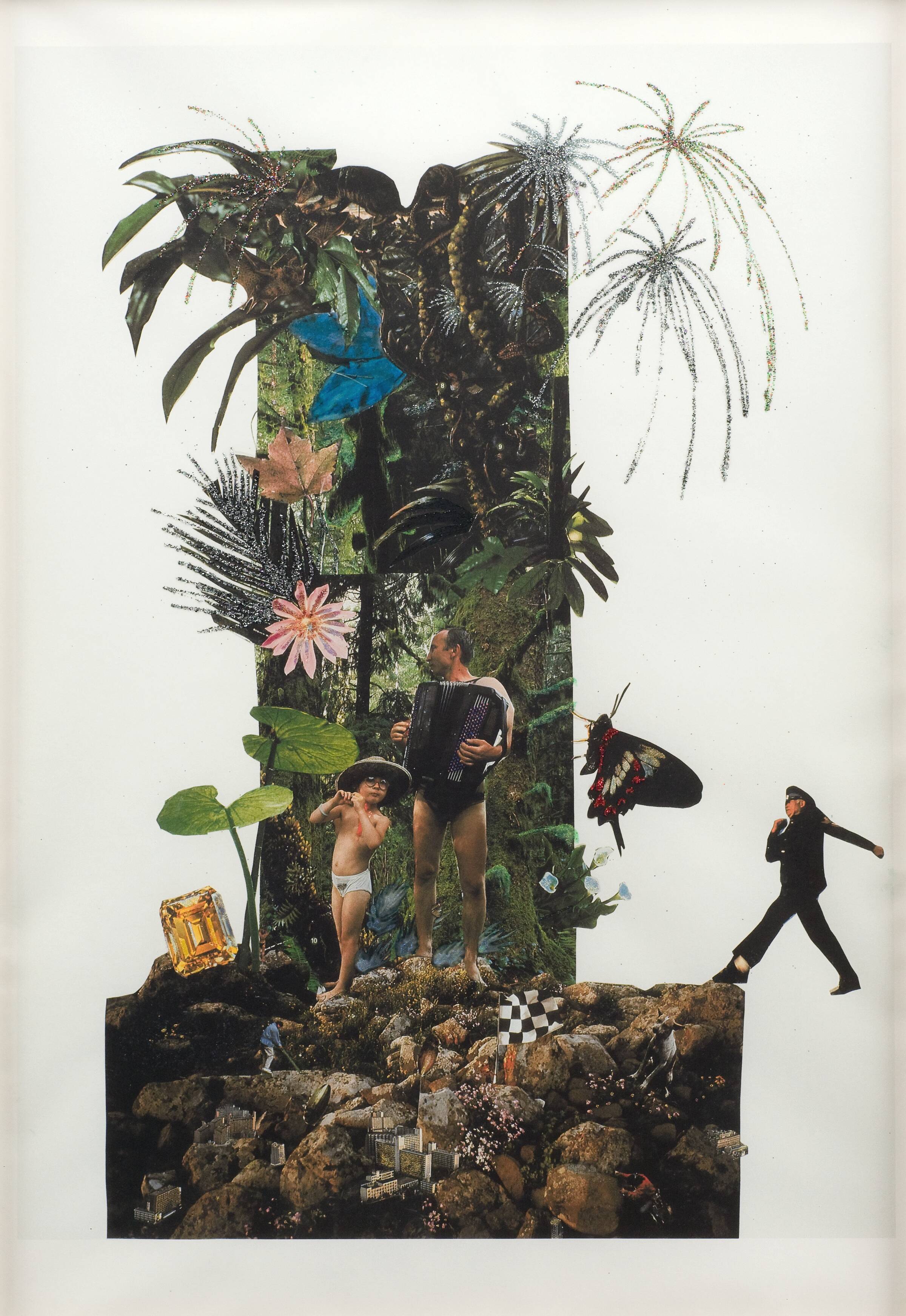 Couple, Kirstine Roepstorff, 2002