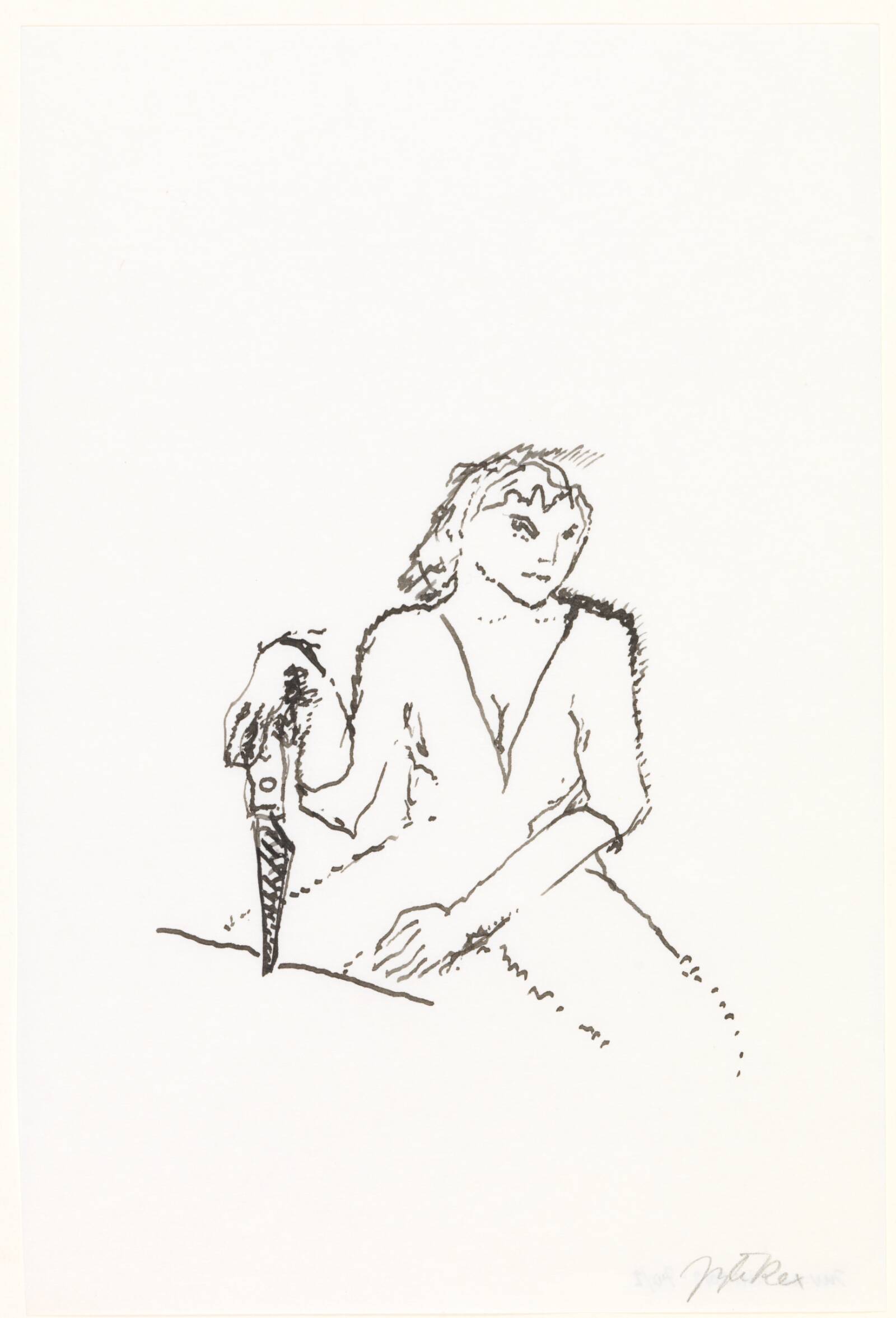 Næste kærlighed, Jytte Rex, 1978