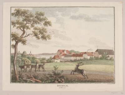 Bygholm ved Horsens