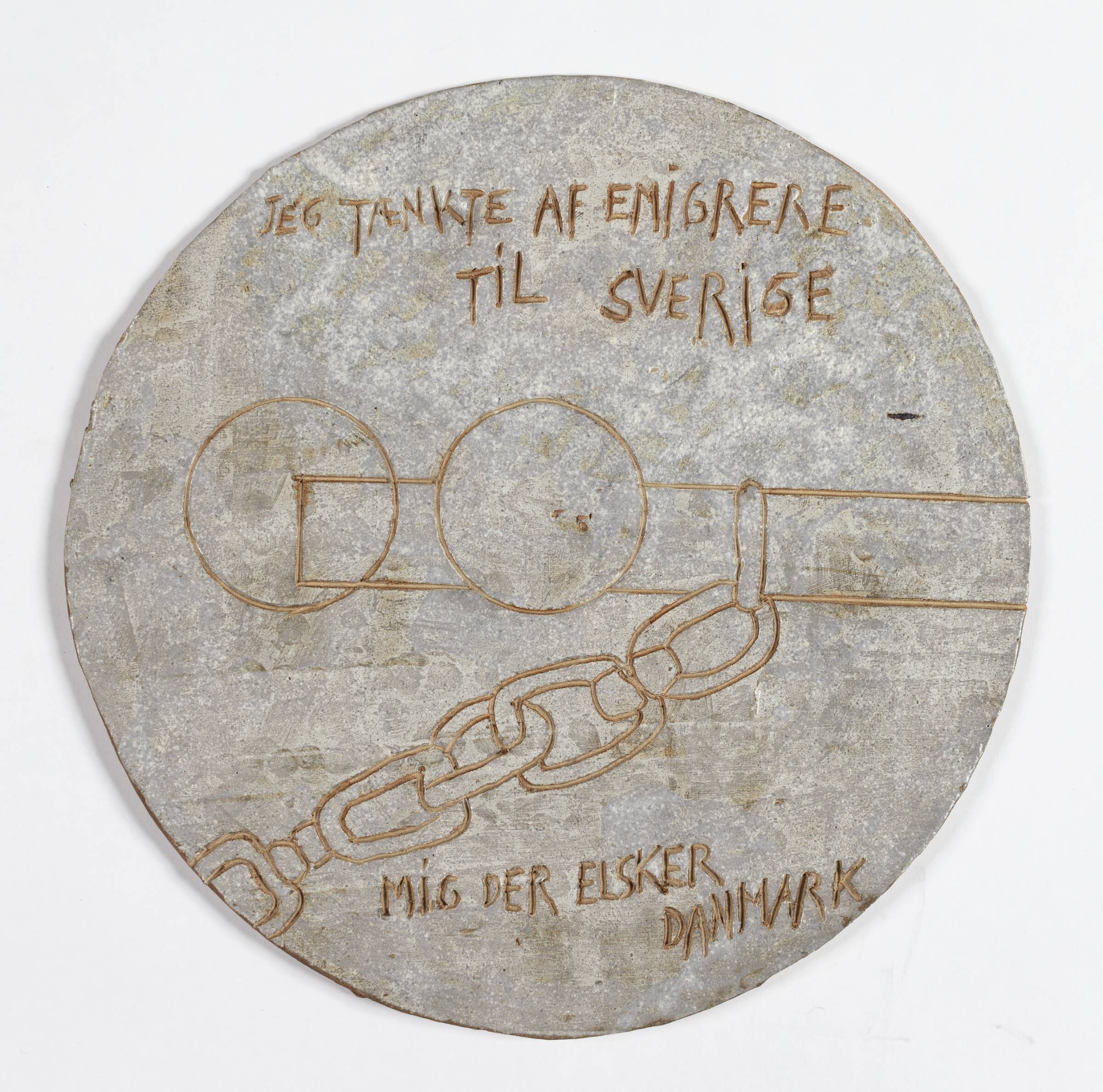 Poesi og skattegæld, Kirsten Christensen, 2015