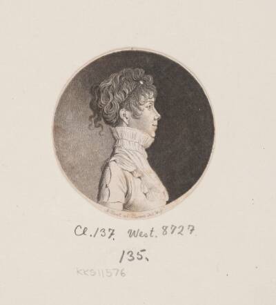 Marie C. B. Oldenburg