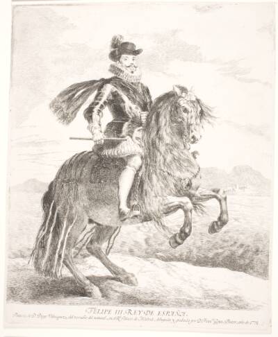 Phillip III