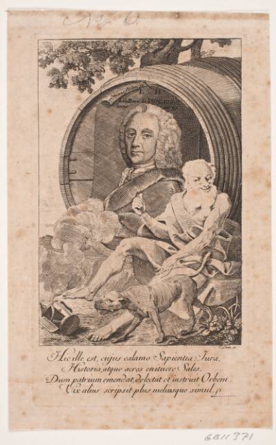 Ludvig Holberg