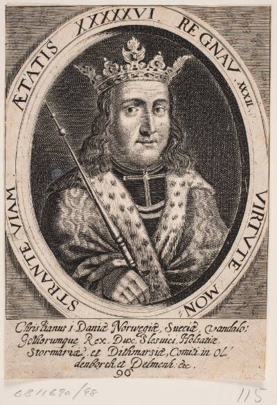 Christian I