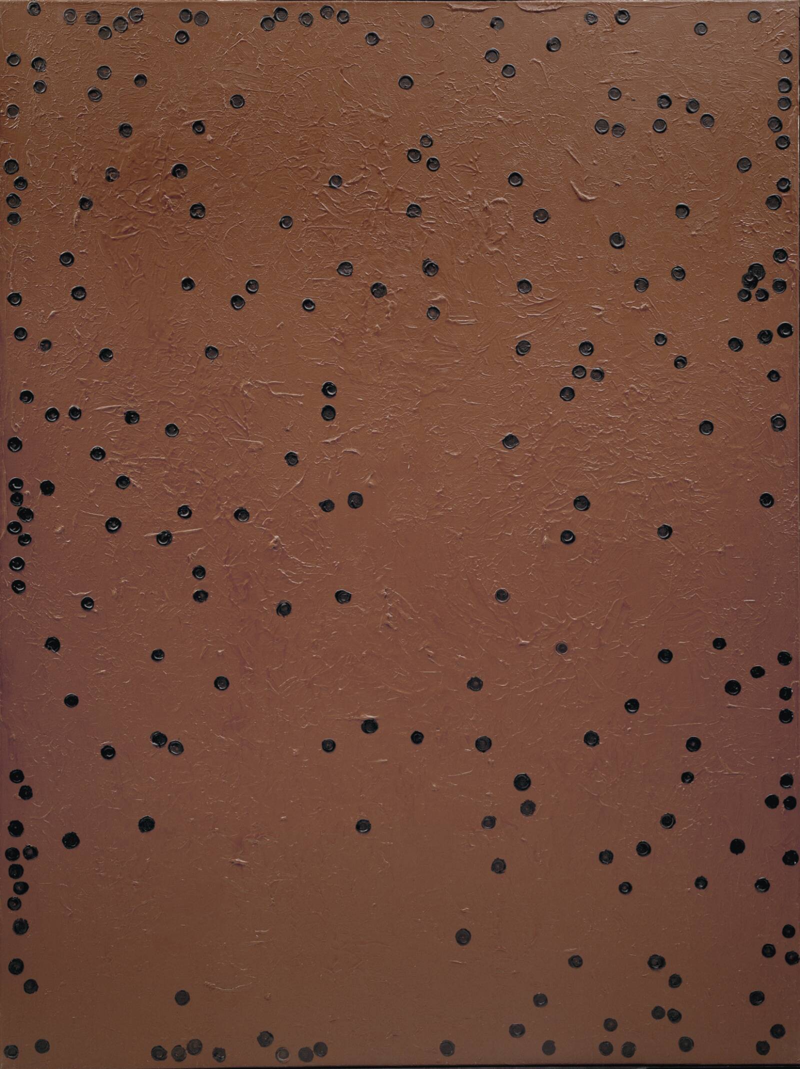 Holes, Troels Wörsel, 1988