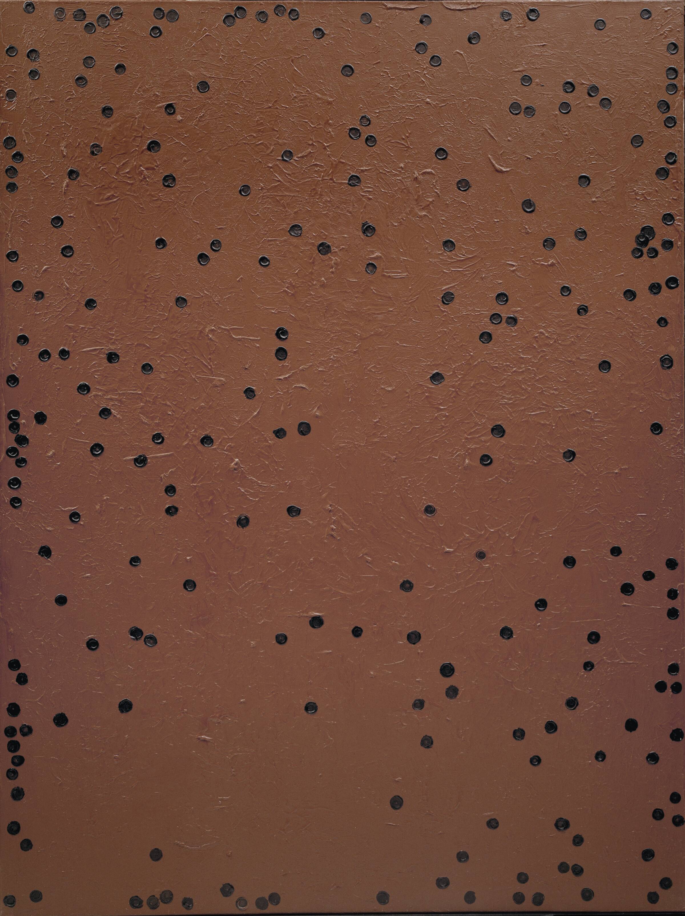 Holes, Troels Wörsel, 1988
