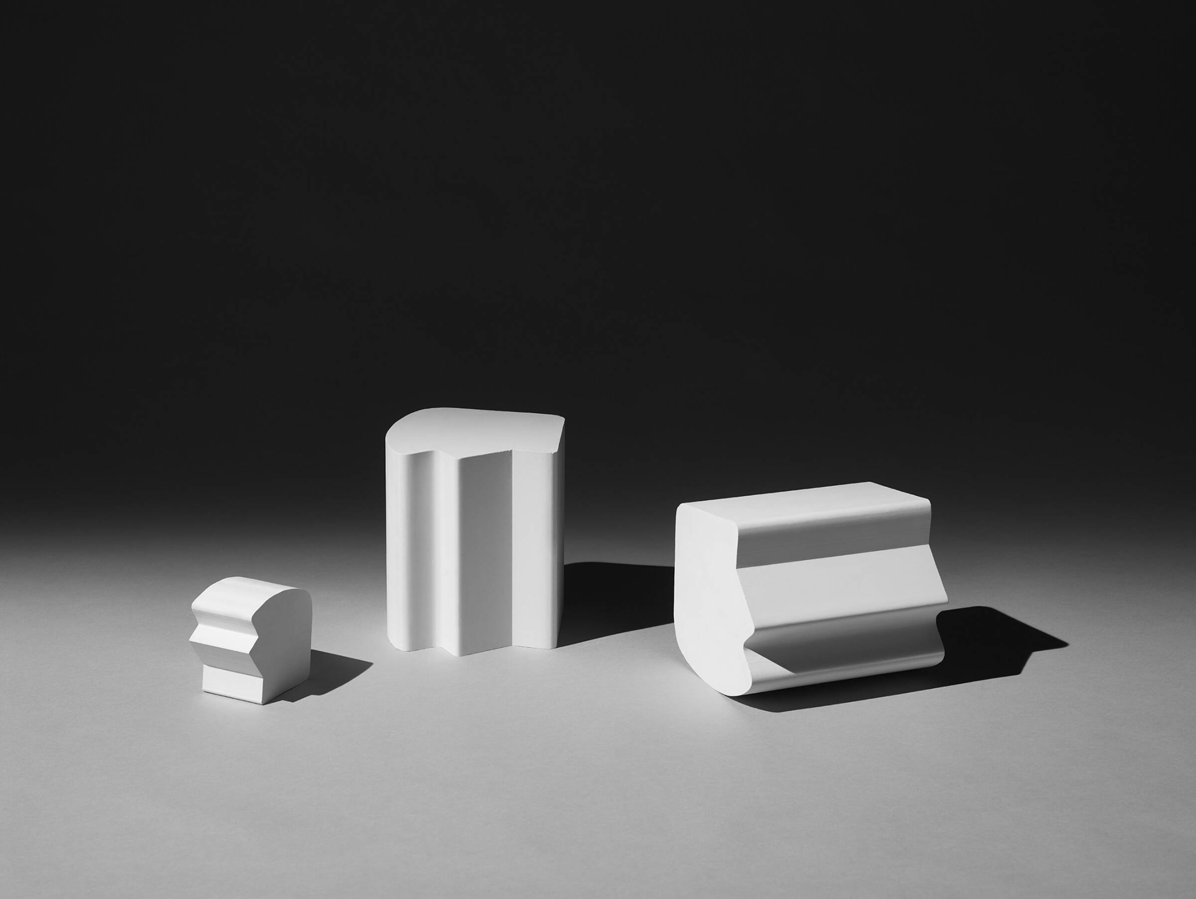 Perception Figures #5, Ebbe Stub Wittrup, 2015