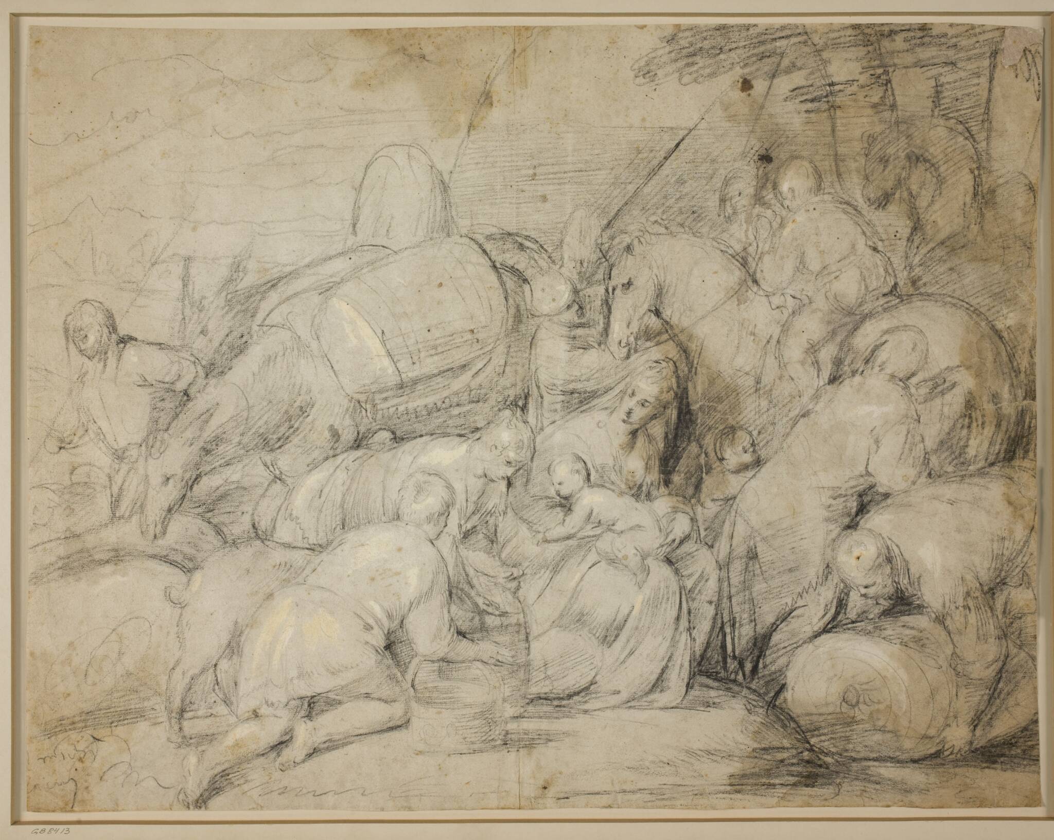 Jacopo Bassano