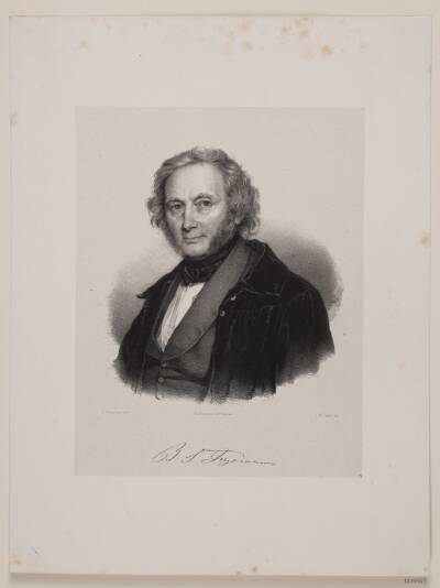 B. S. Ingemann