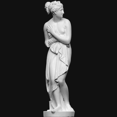 Venus, Venere Italica