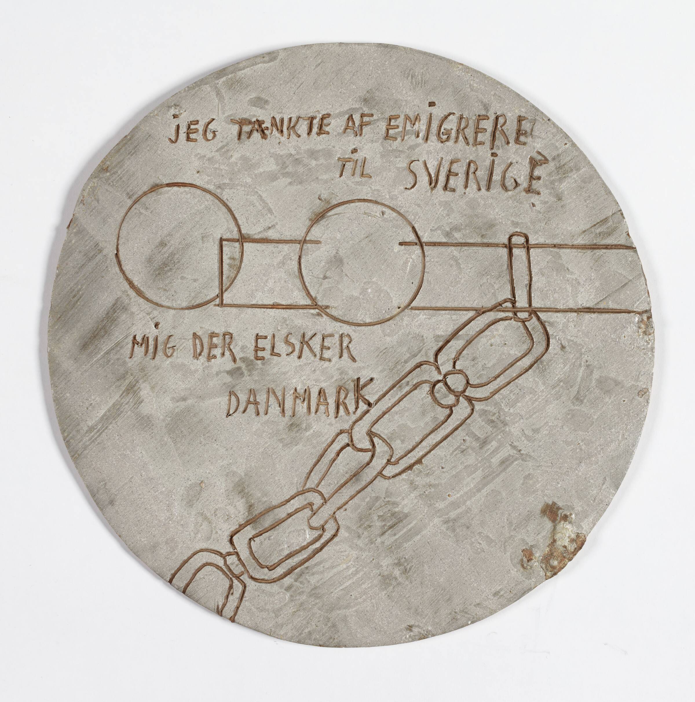 Poesi og skattegæld, Kirsten Christensen, 2015