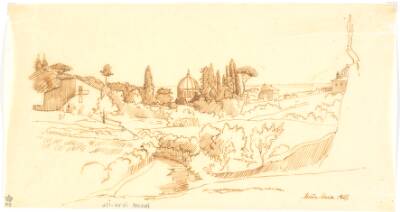 Monte Mario