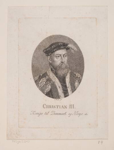 Christian III