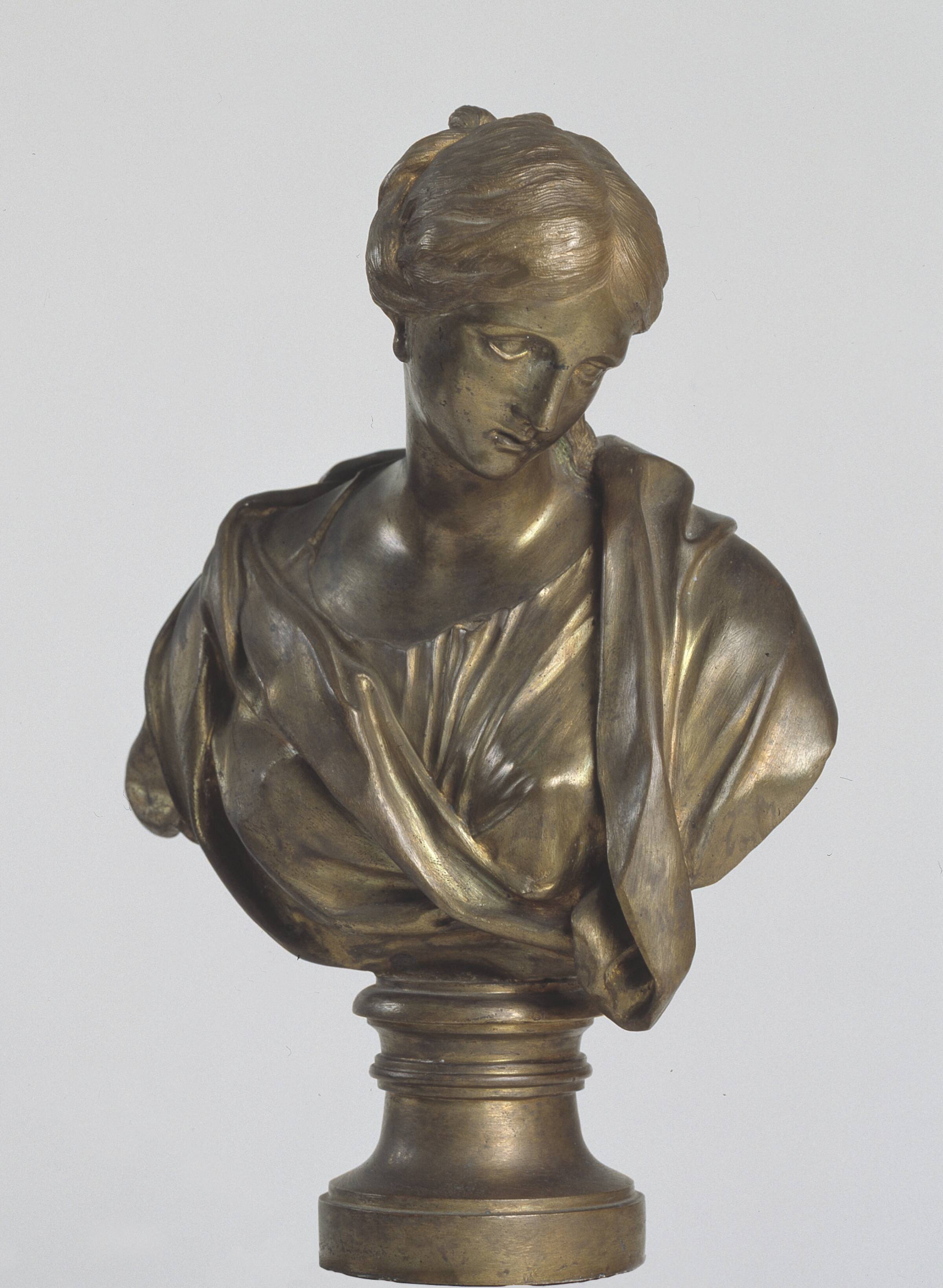 Skt. Susanna, François Duquesnoy, 1609-1643