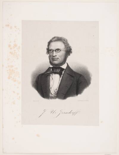 Just Ulrik Jerndorff