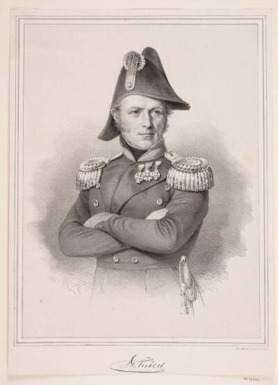 Søren Ludvig Tuxen