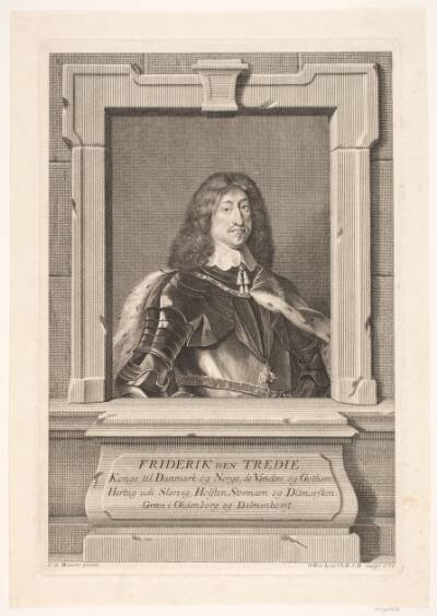 Frederik III