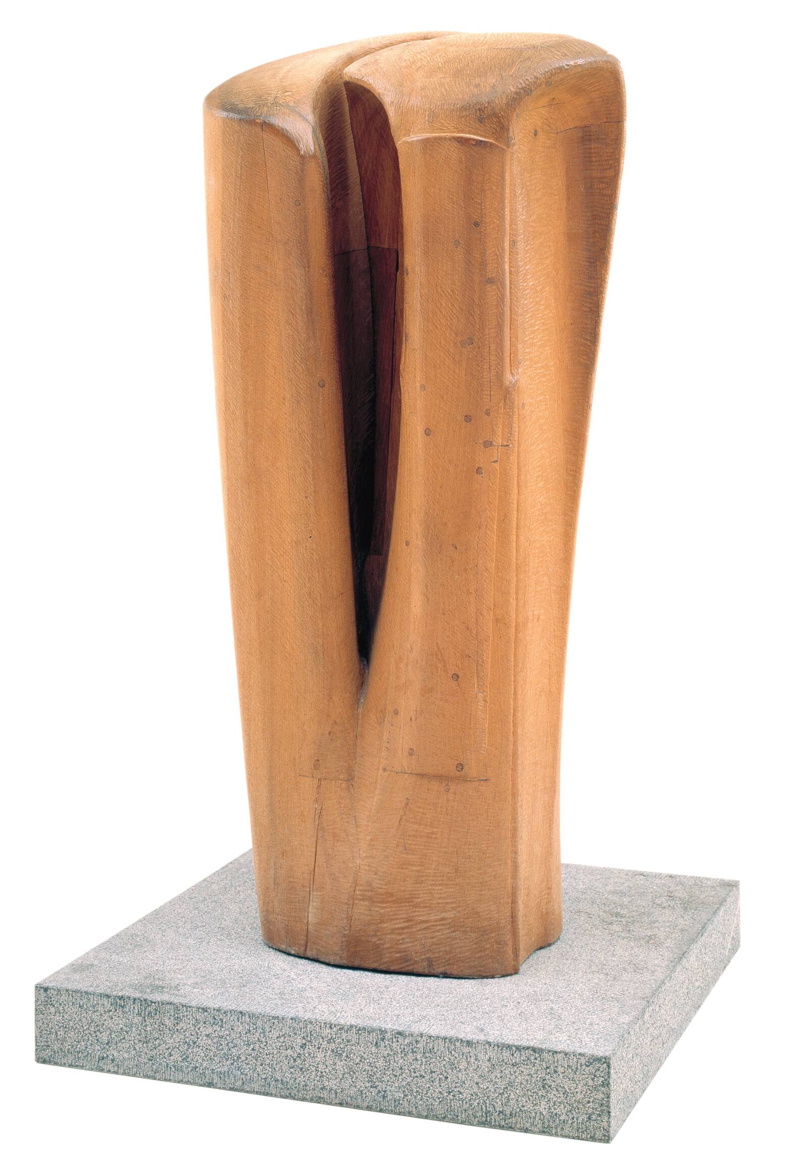 Kvinde, Erik Thommesen, 1963