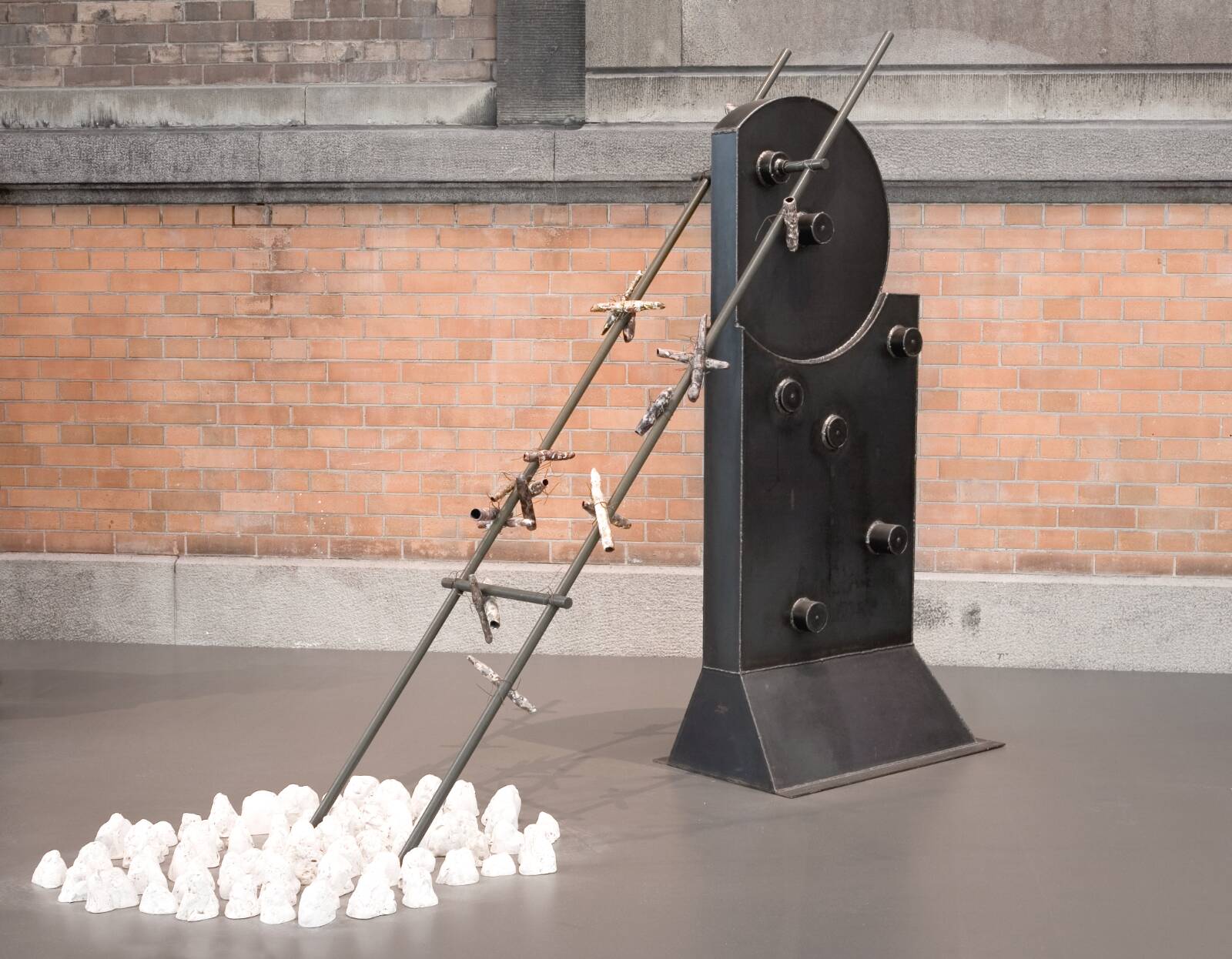 Fra sted til sted ... Samler VII, Thomas Bang, 1988